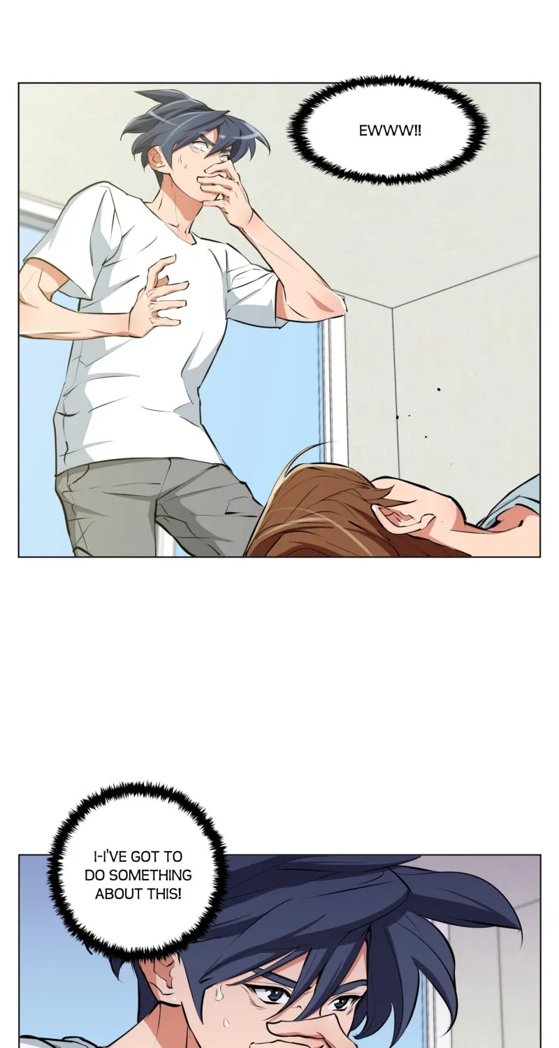 Read Read to Level Up chapter 116.2 image 4 on Lezhin