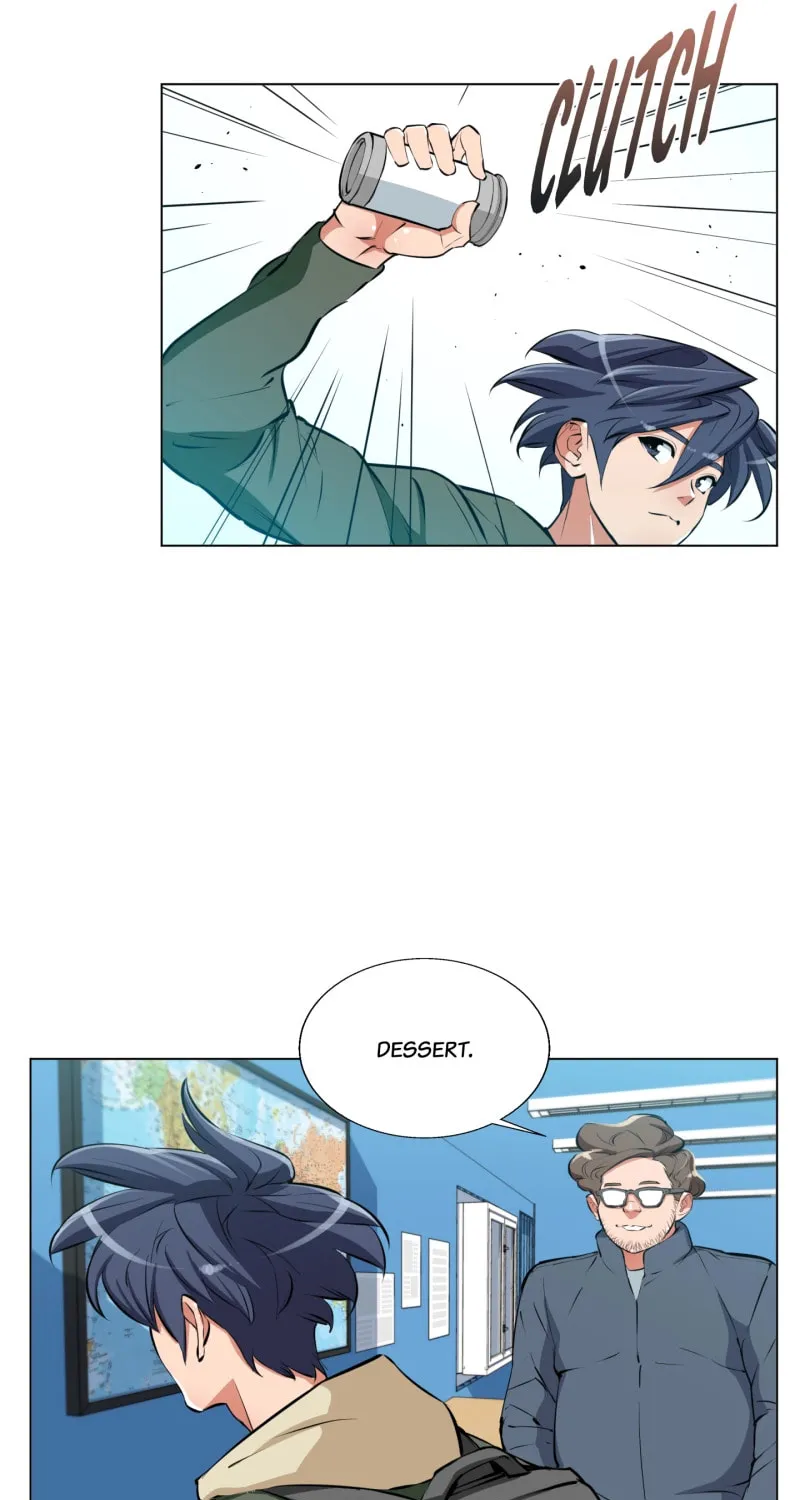 Read Read to Level Up chapter 116.2 image 40 on Lezhin