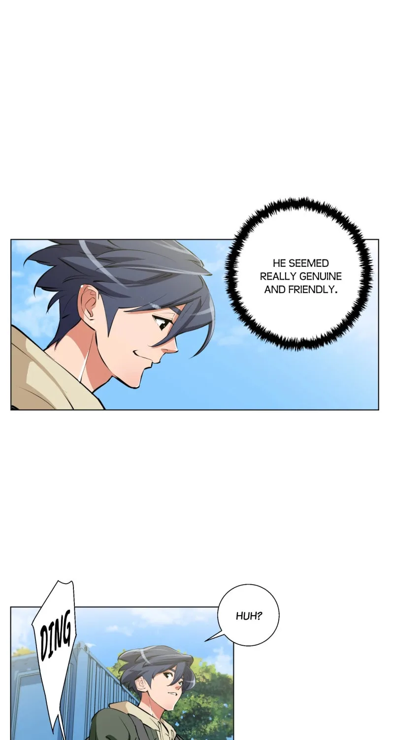 Read Read to Level Up chapter 116.2 image 43 on Lezhin