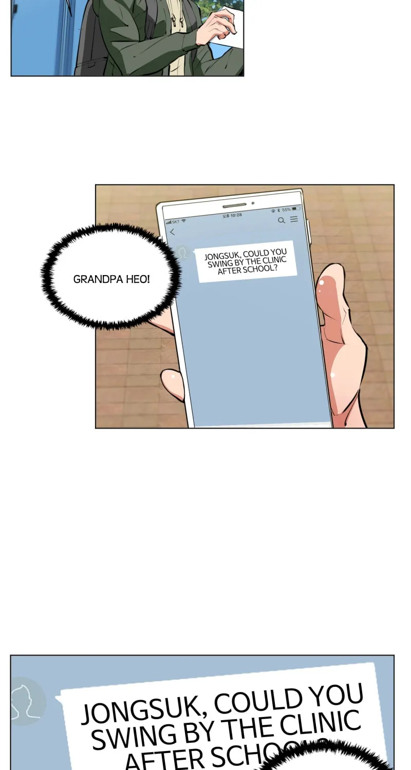 Read Read to Level Up chapter 116.2 image 44 on Lezhin