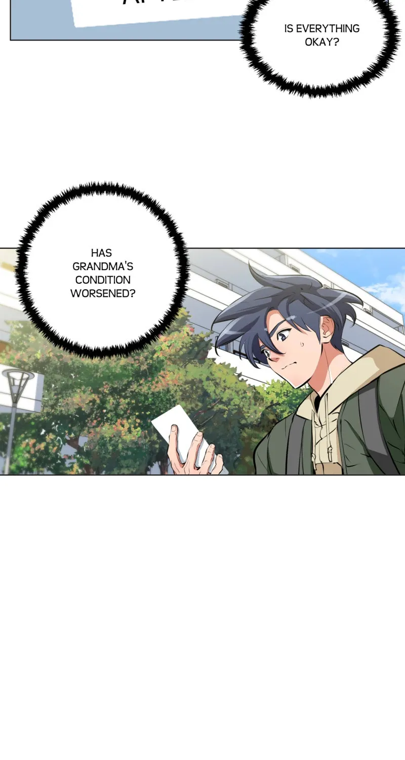 Read Read to Level Up chapter 116.2 image 45 on Lezhin