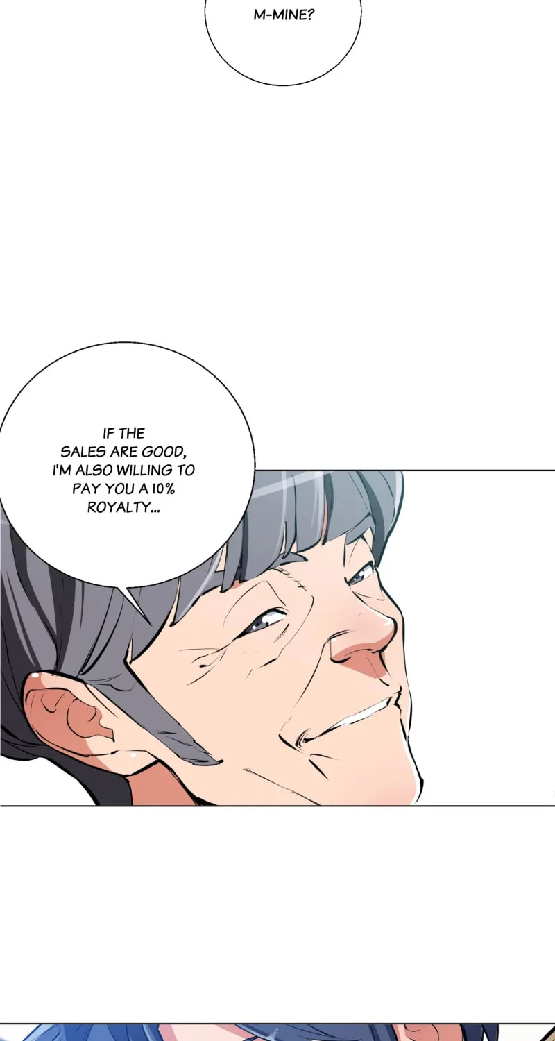 Read Read to Level Up chapter 116.2 image 53 on Lezhin