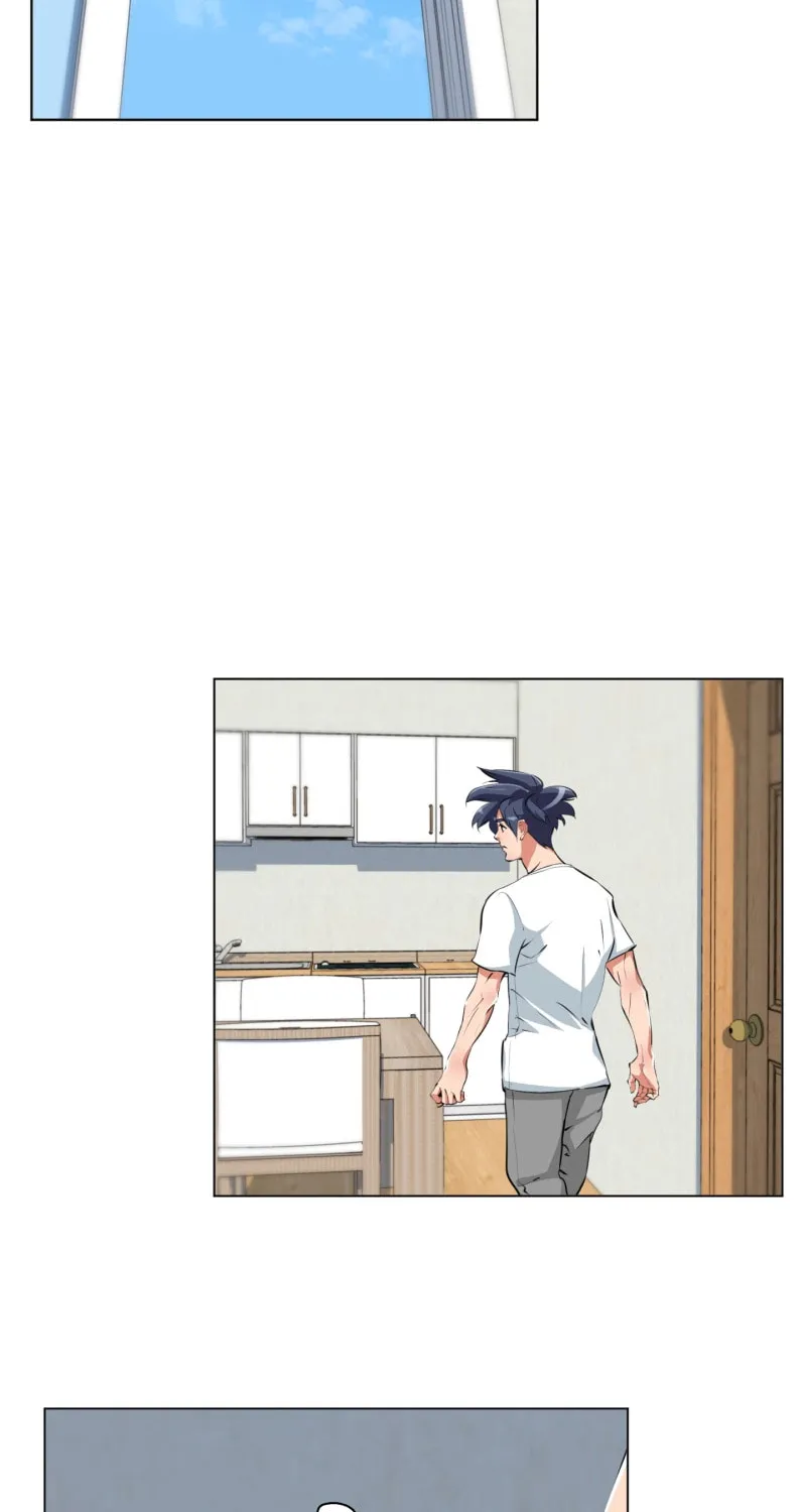 Read Read to Level Up chapter 116.2 image 7 on Lezhin