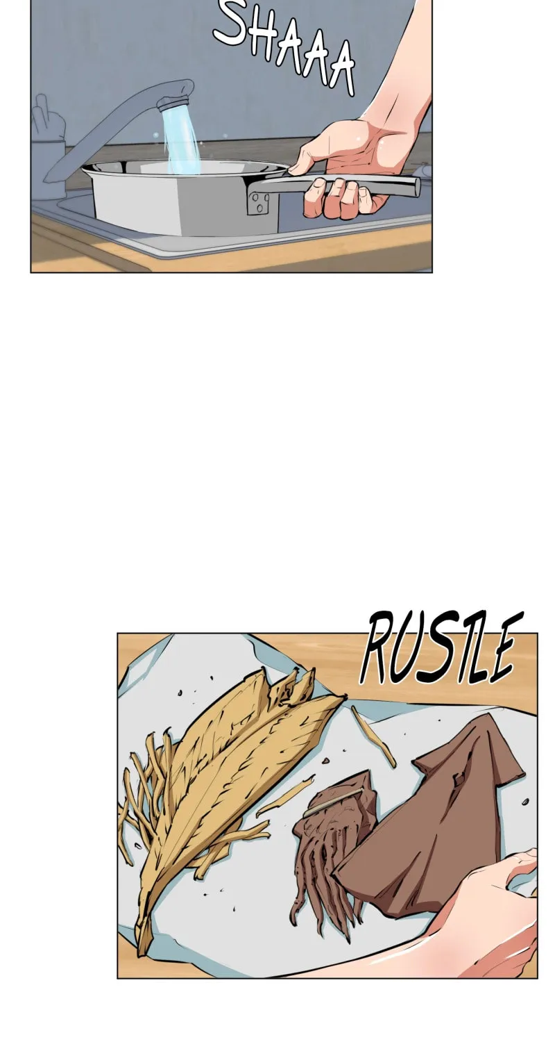 Read Read to Level Up chapter 116.2 image 8 on Lezhin
