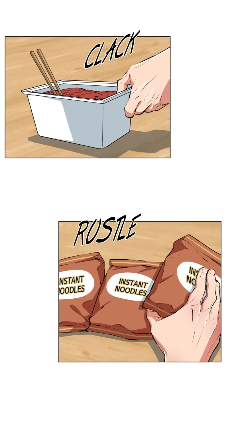 Read Read to Level Up chapter 116.2 image 9 on Lezhin