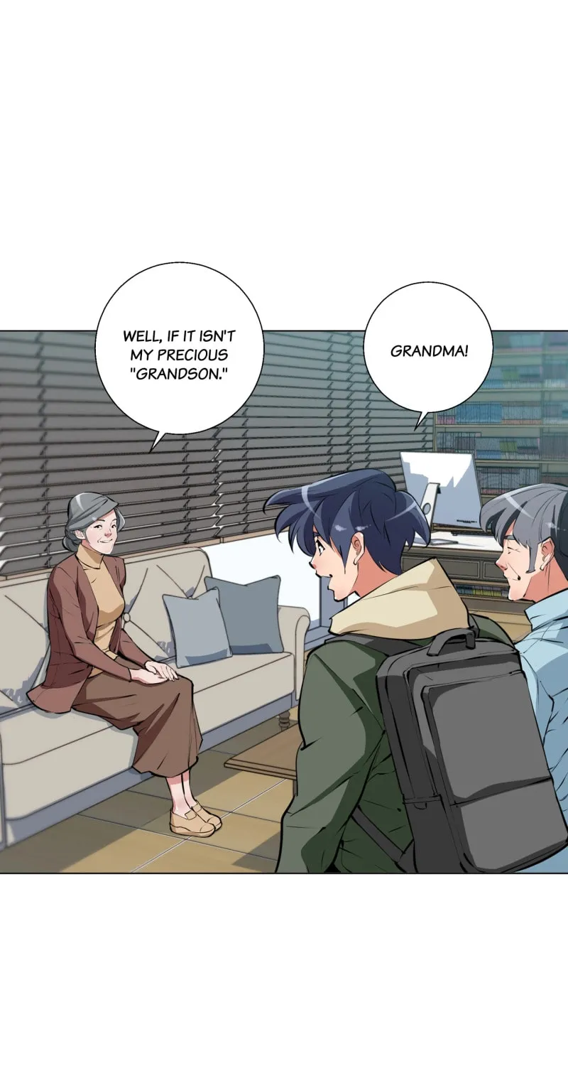 Read Read to Level Up chapter 116.3 image 10 on Lezhin