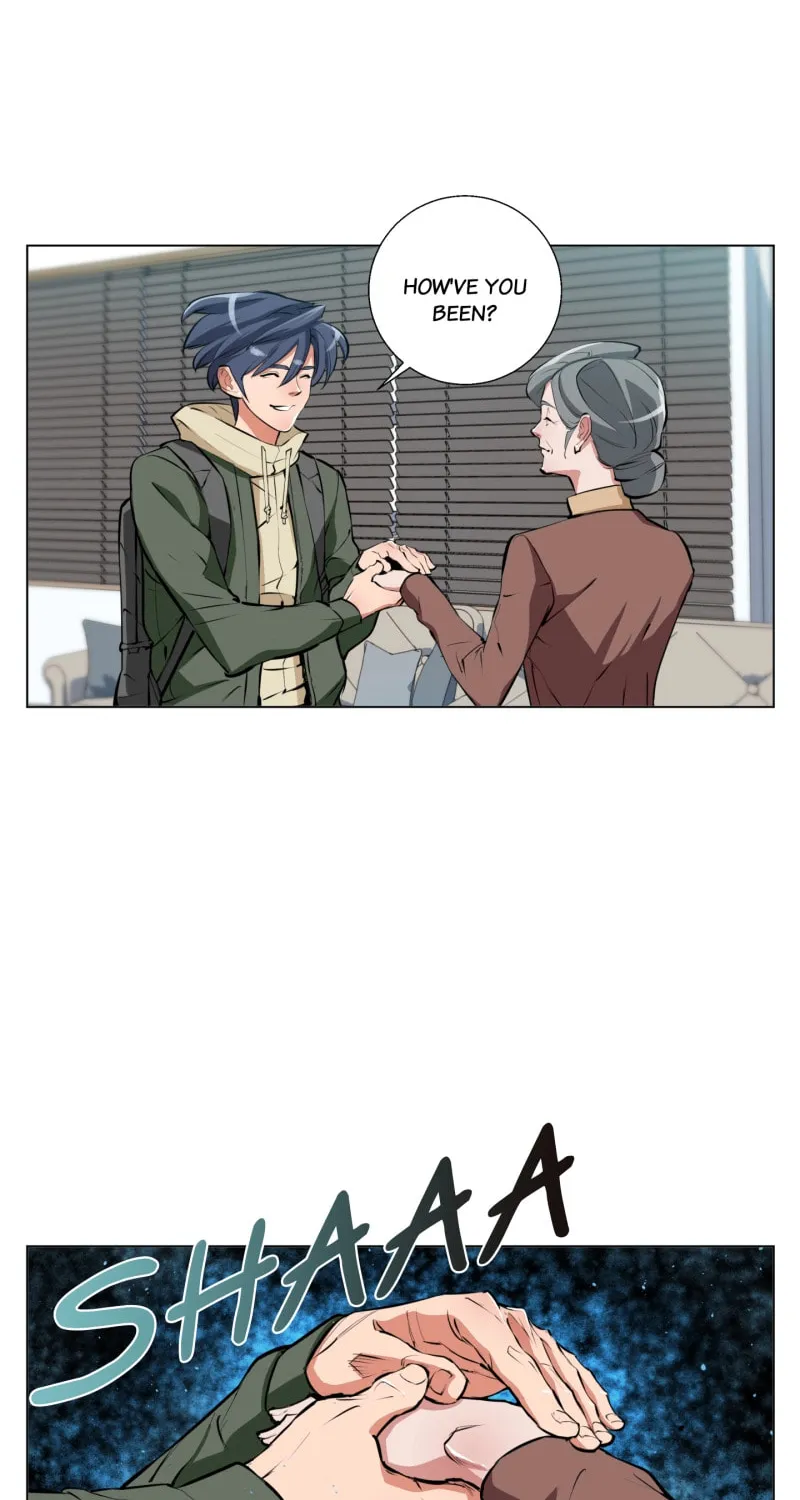 Read Read to Level Up chapter 116.3 image 11 on Lezhin