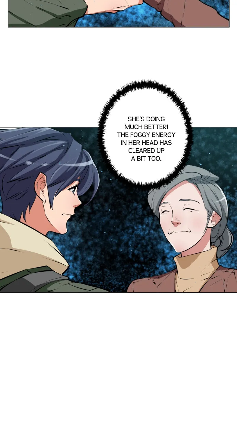 Read Read to Level Up chapter 116.3 image 12 on Lezhin
