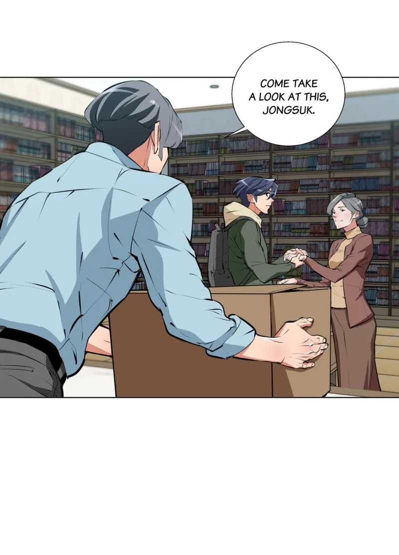 Read Read to Level Up chapter 116.3 image 13 on Lezhin