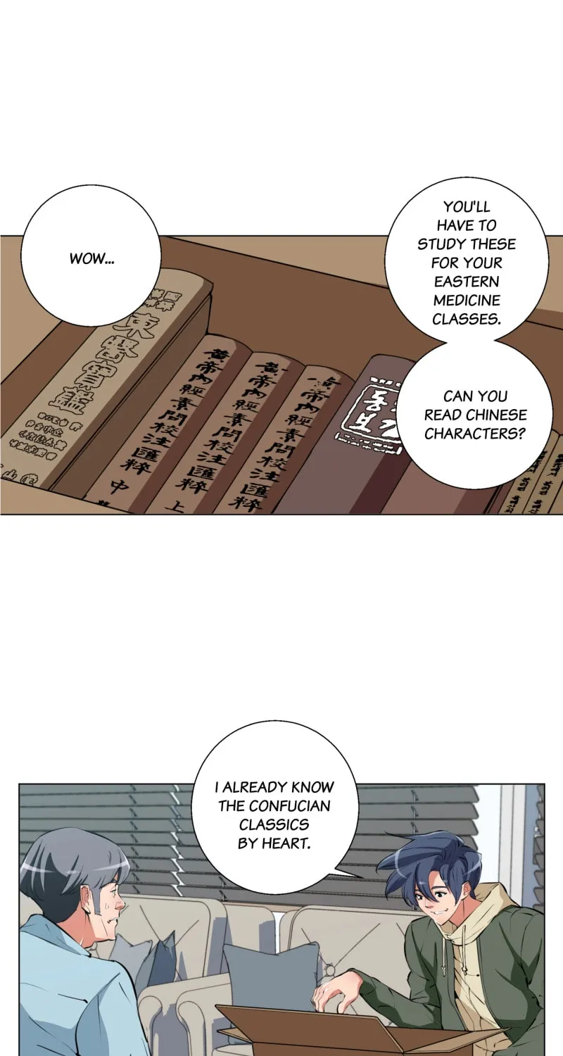 Read Read to Level Up chapter 116.3 image 14 on Lezhin