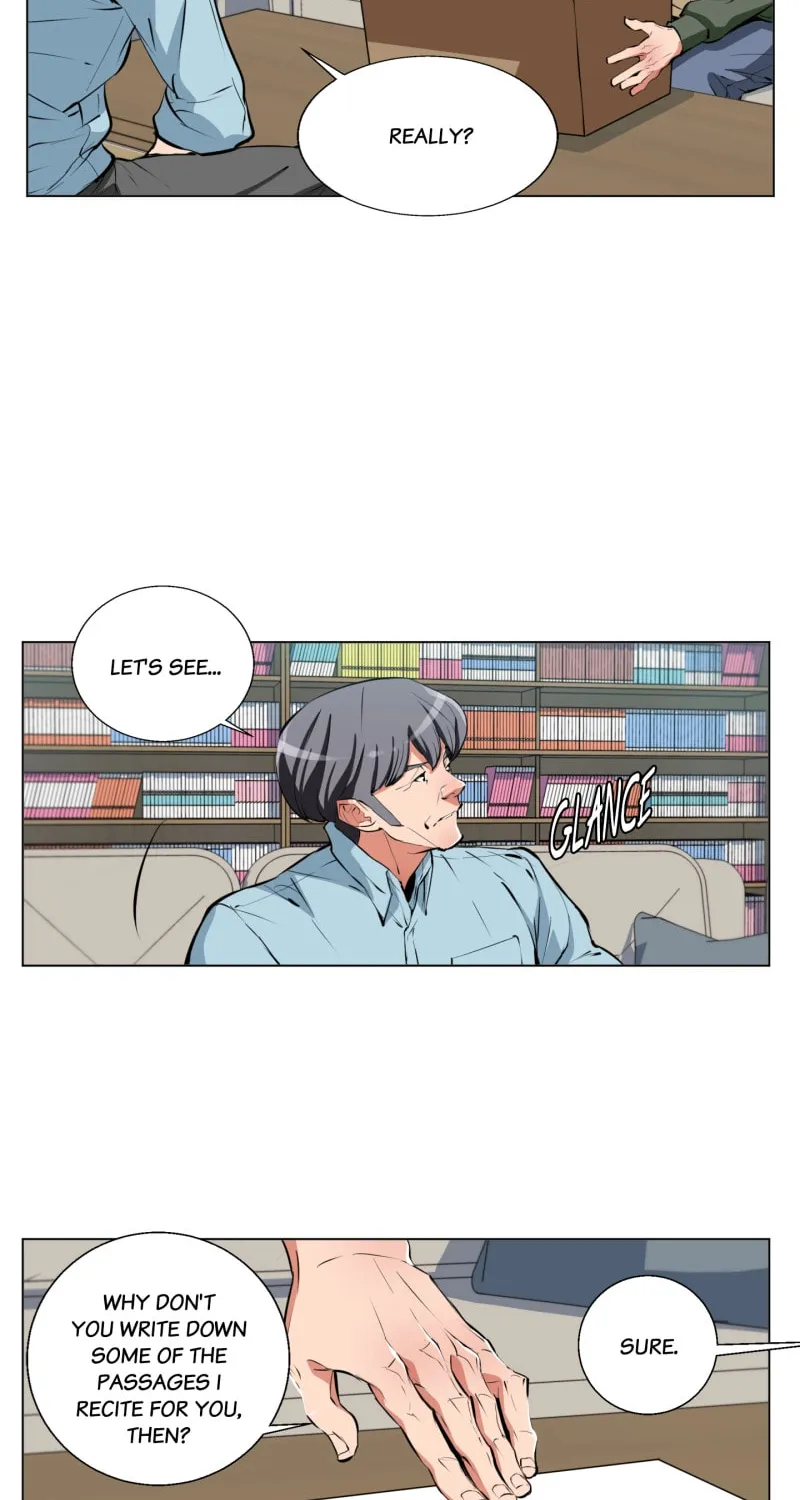 Read Read to Level Up chapter 116.3 image 15 on Lezhin