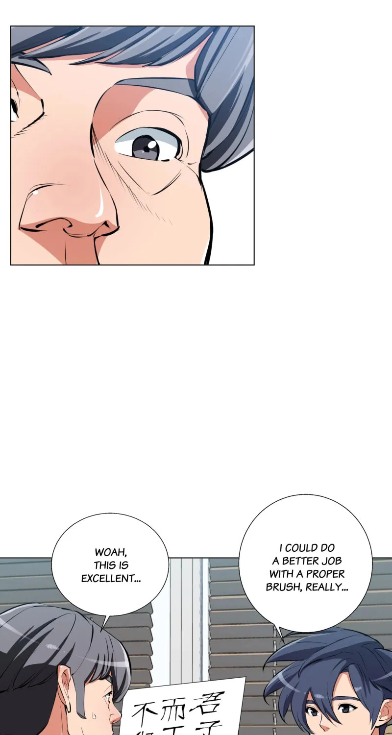 Read Read to Level Up chapter 116.3 image 18 on Lezhin