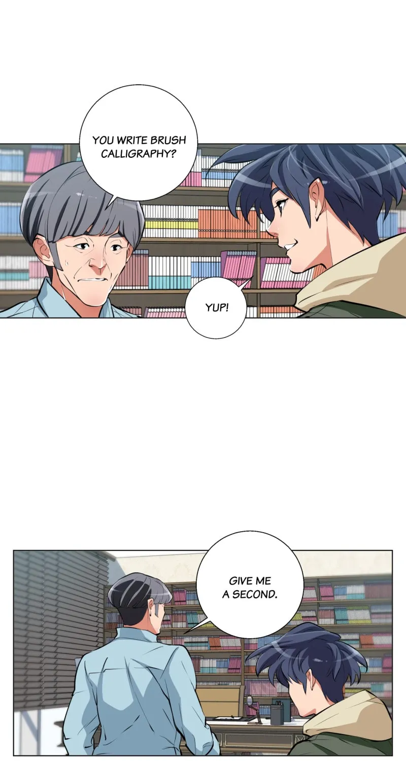 Read Read to Level Up chapter 116.3 image 20 on Lezhin