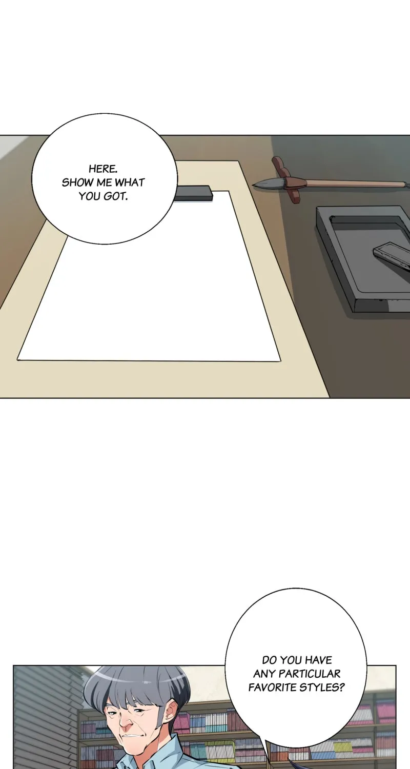 Read Read to Level Up chapter 116.3 image 21 on Lezhin