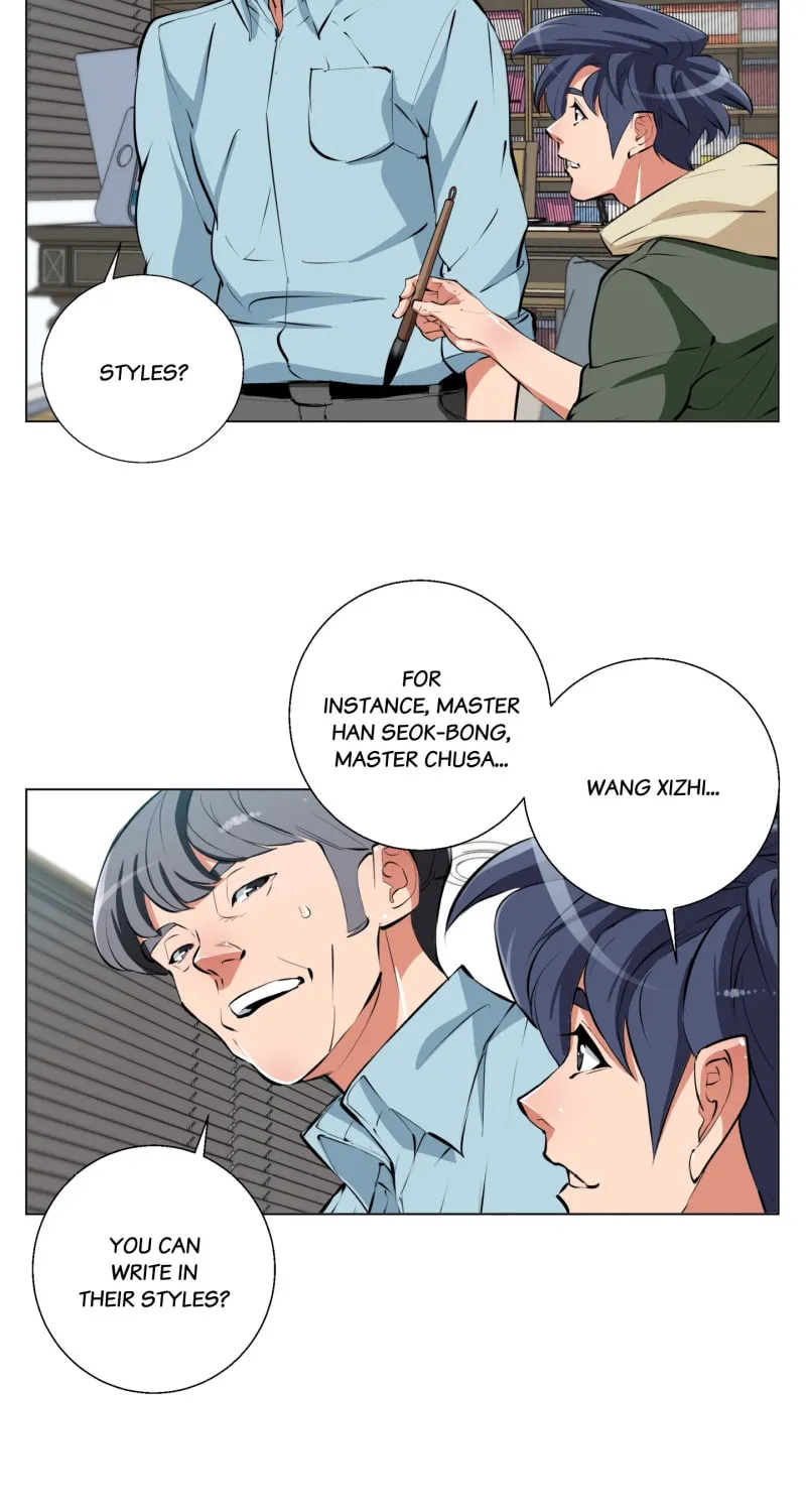 Read Read to Level Up chapter 116.3 image 22 on Lezhin