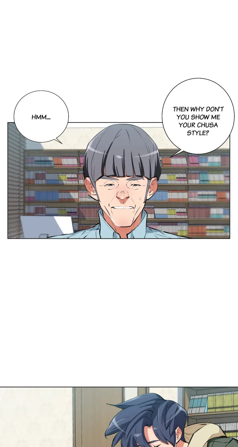 Read Read to Level Up chapter 116.3 image 23 on Lezhin