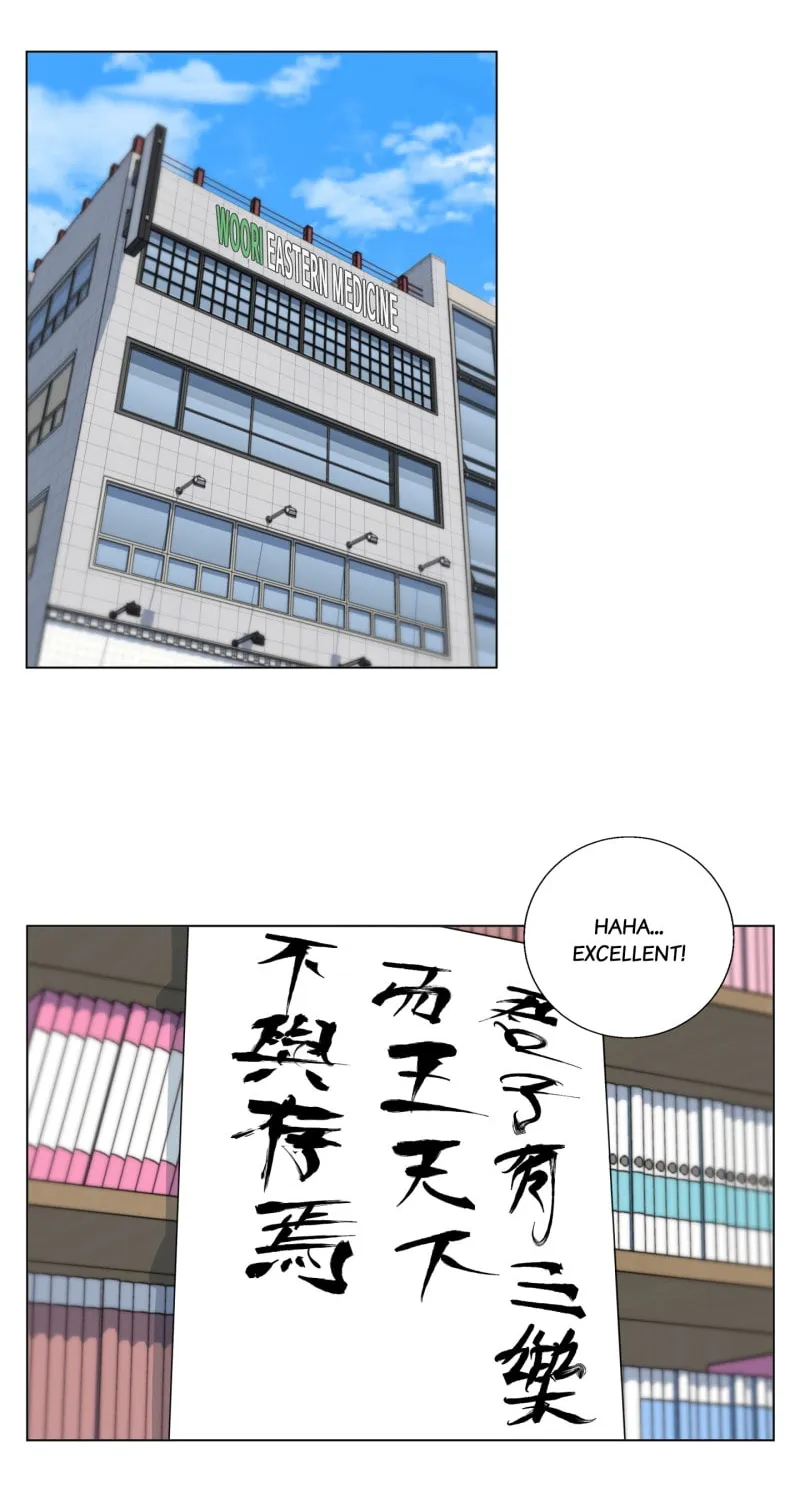 Read Read to Level Up chapter 116.3 image 28 on Lezhin