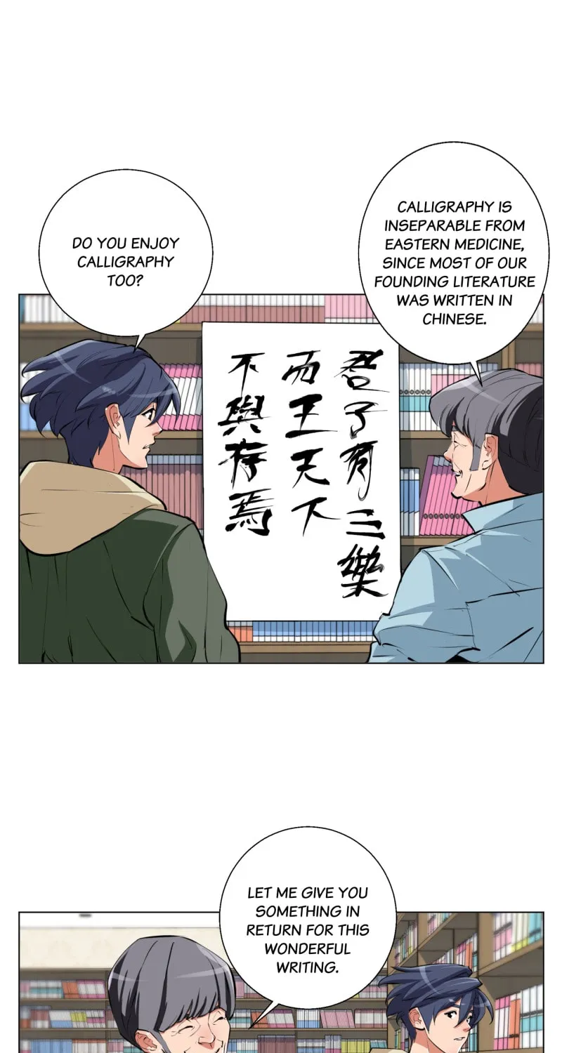 Read Read to Level Up chapter 116.3 image 29 on Lezhin