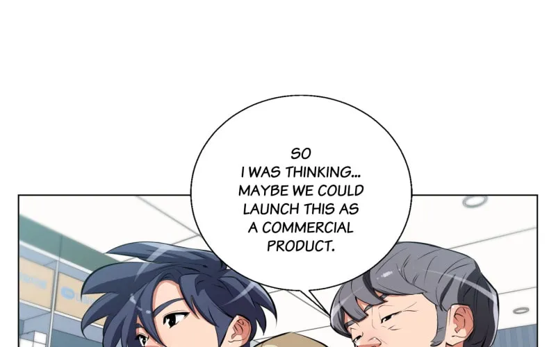 Read Read to Level Up chapter 116.3 image 3 on Lezhin