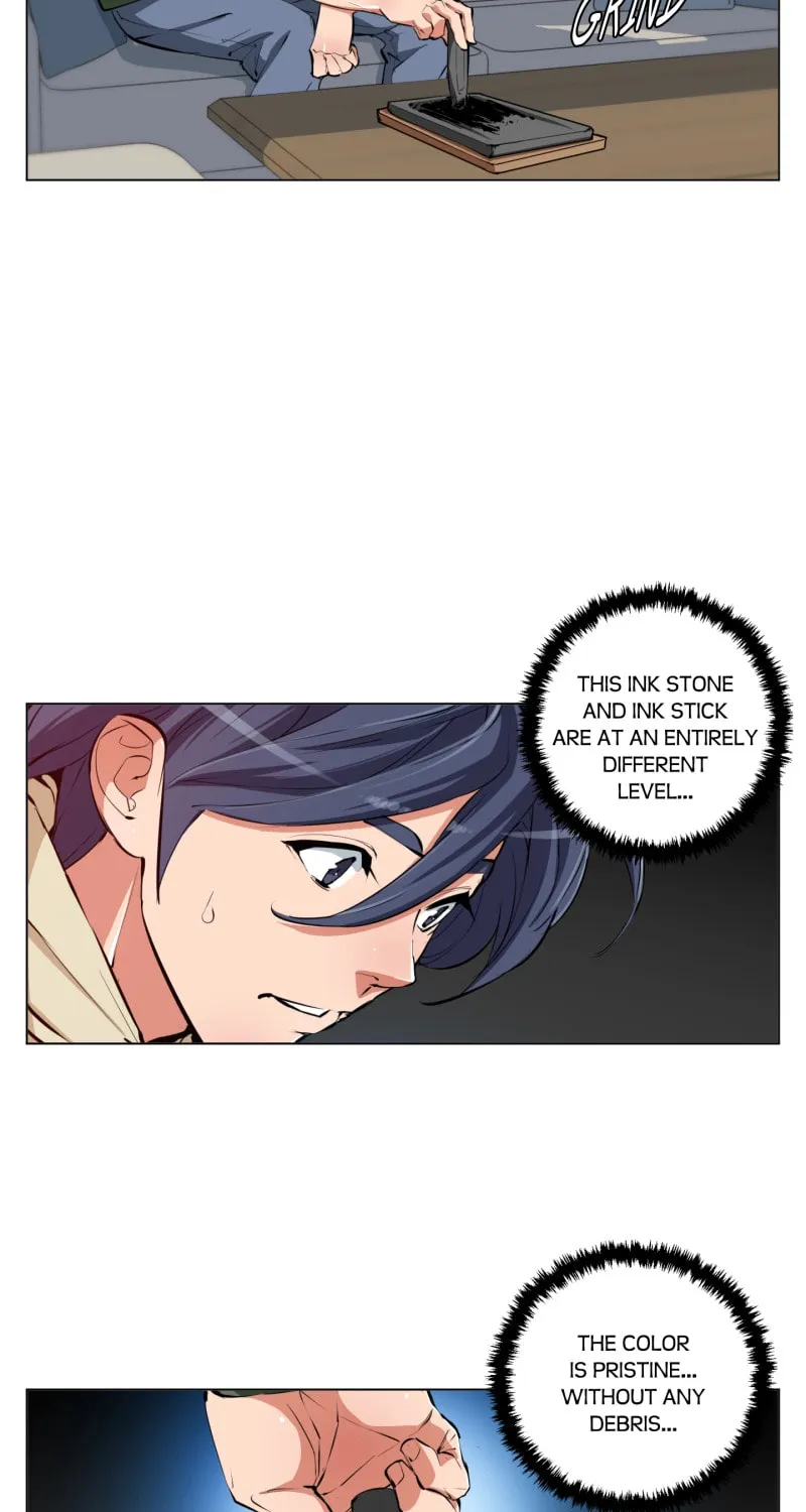 Read Read to Level Up chapter 116.3 image 35 on Lezhin