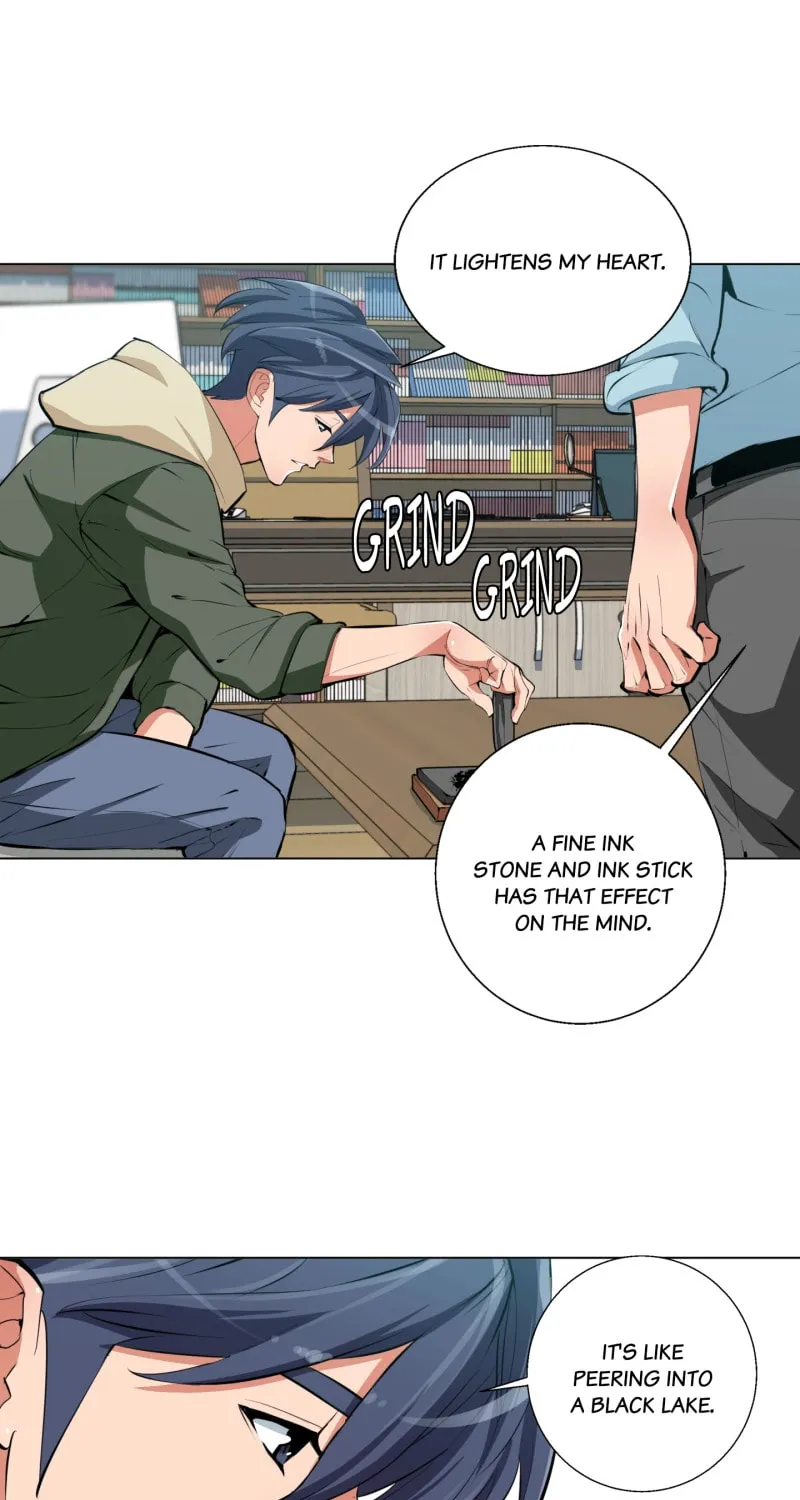 Read Read to Level Up chapter 116.3 image 37 on Lezhin