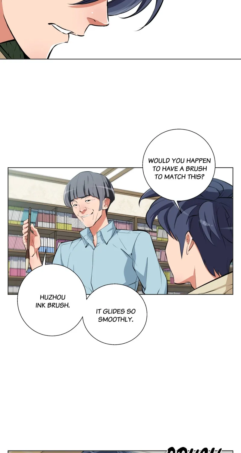 Read Read to Level Up chapter 116.3 image 38 on Lezhin