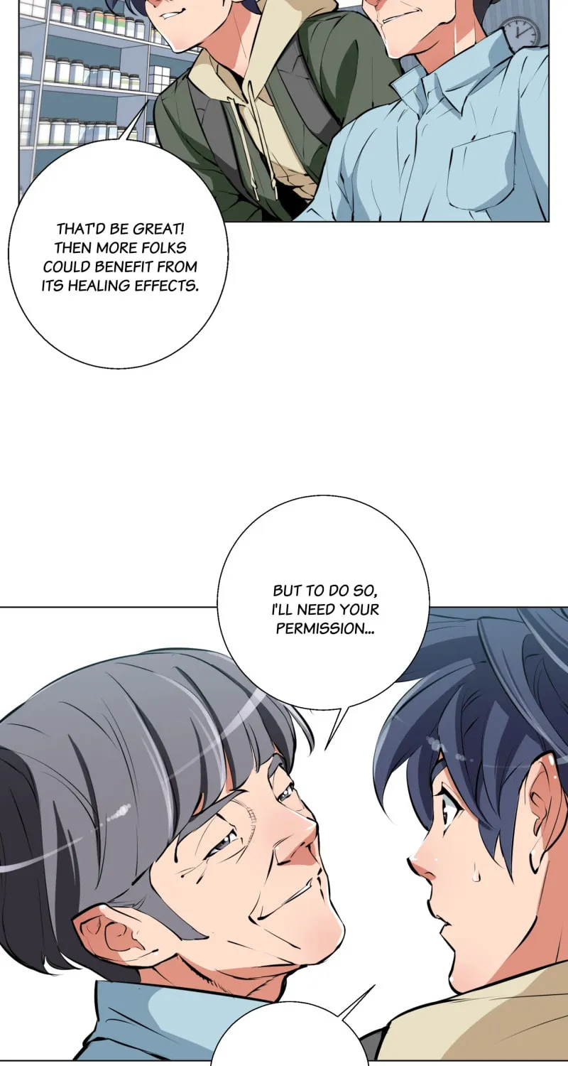 Read Read to Level Up chapter 116.3 image 4 on Lezhin