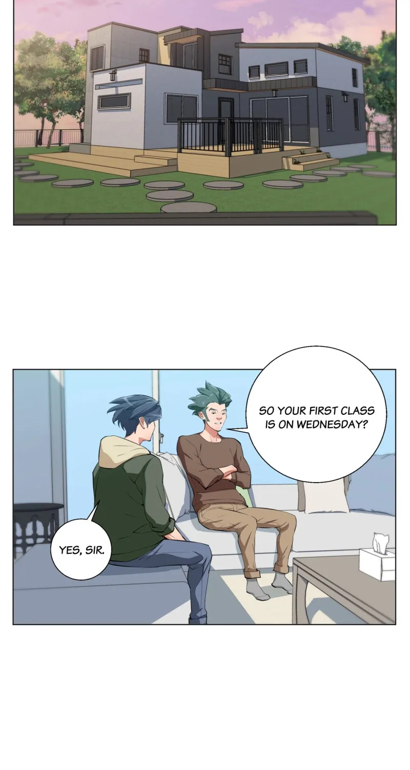 Read Read to Level Up chapter 116.3 image 43 on Lezhin