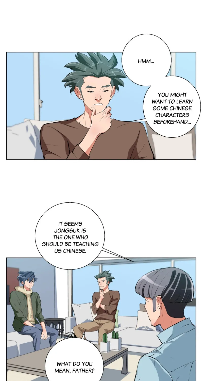 Read Read to Level Up chapter 116.3 image 44 on Lezhin