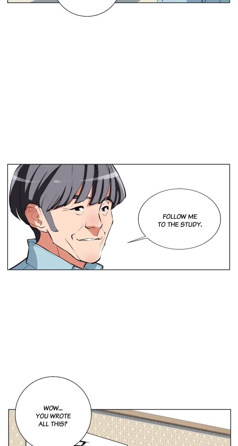 Read Read to Level Up chapter 116.3 image 45 on Lezhin