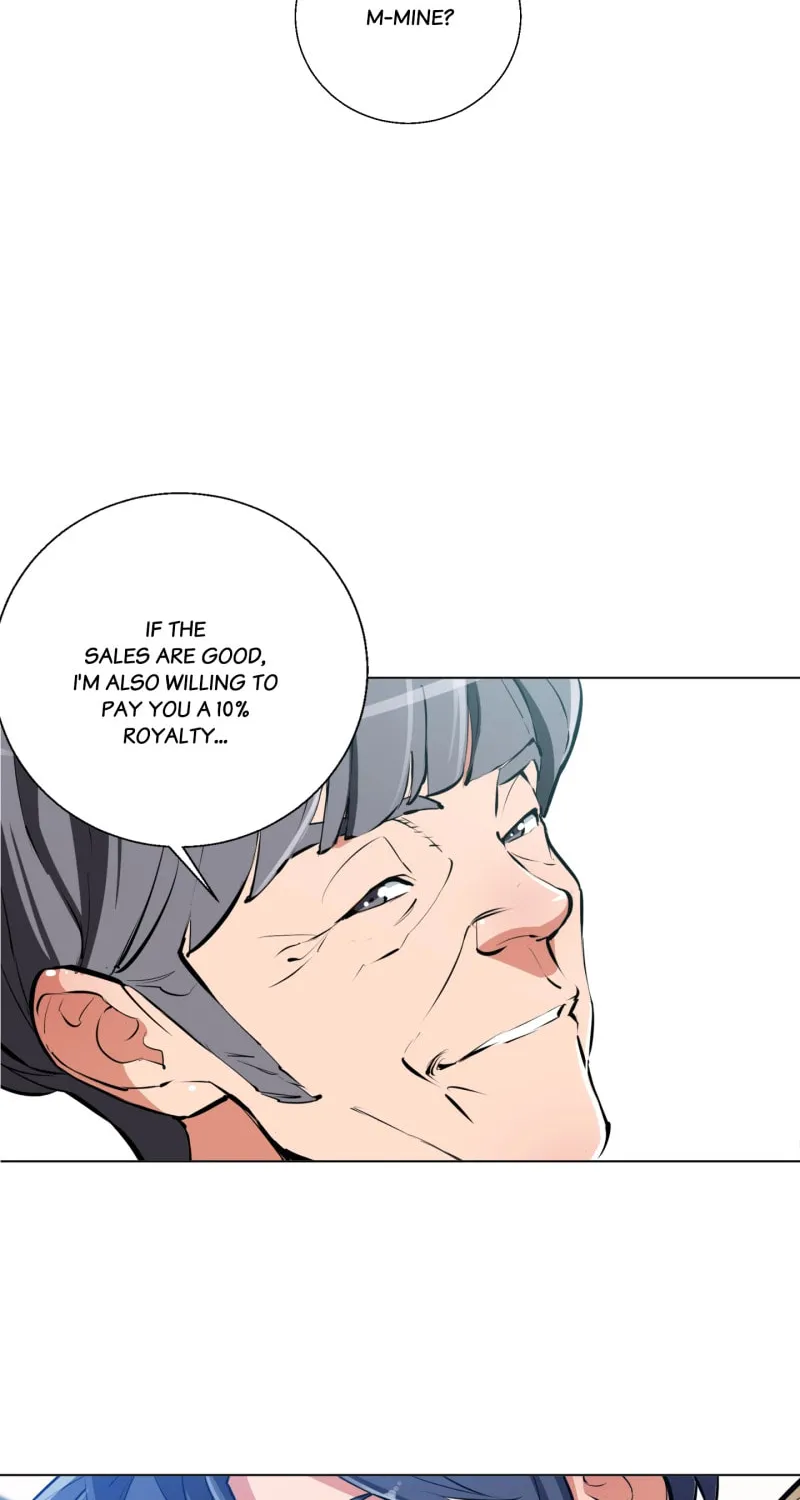 Read Read to Level Up chapter 116.3 image 5 on Lezhin