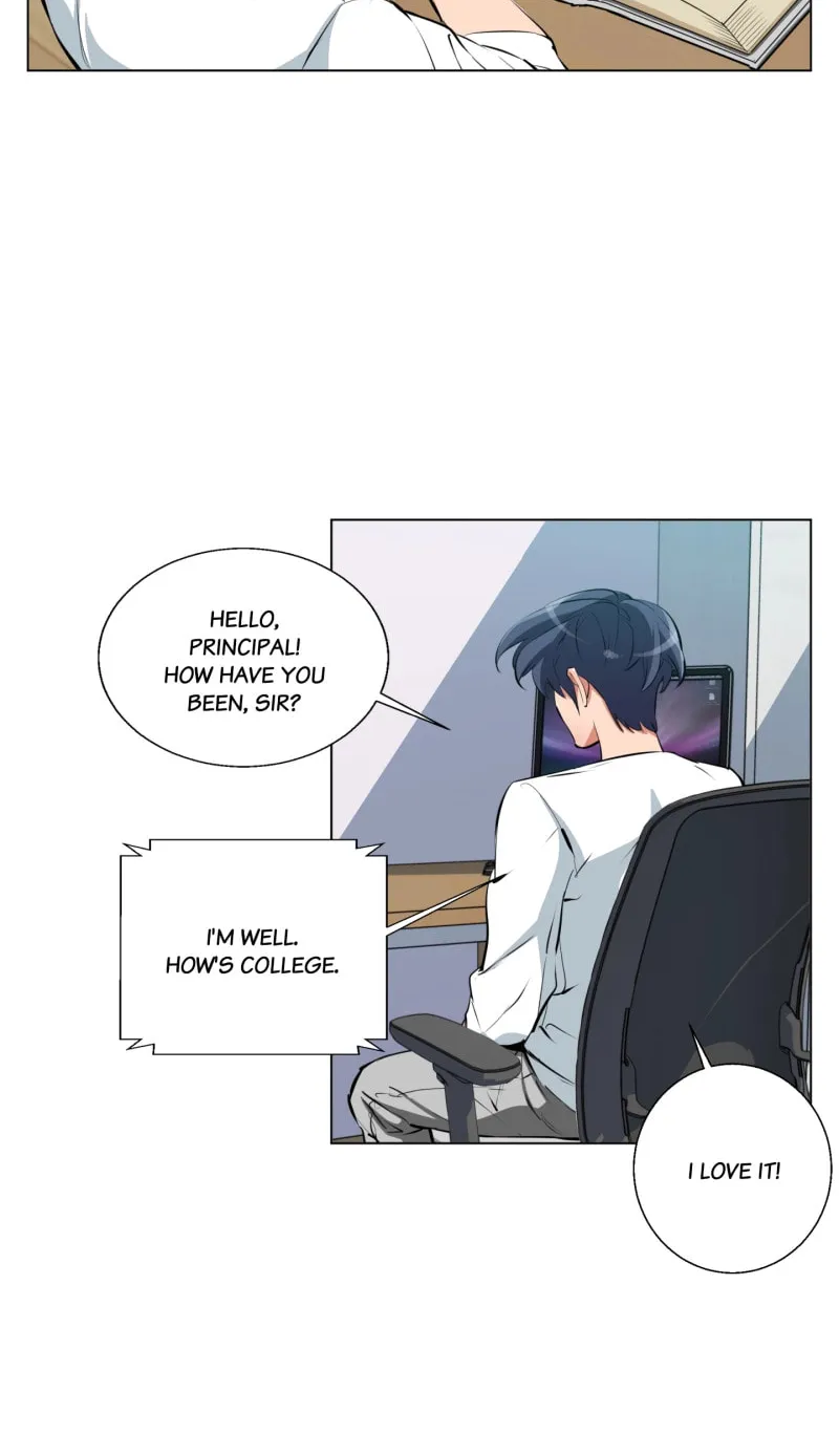 Read Read to Level Up chapter 116.3 image 53 on Lezhin