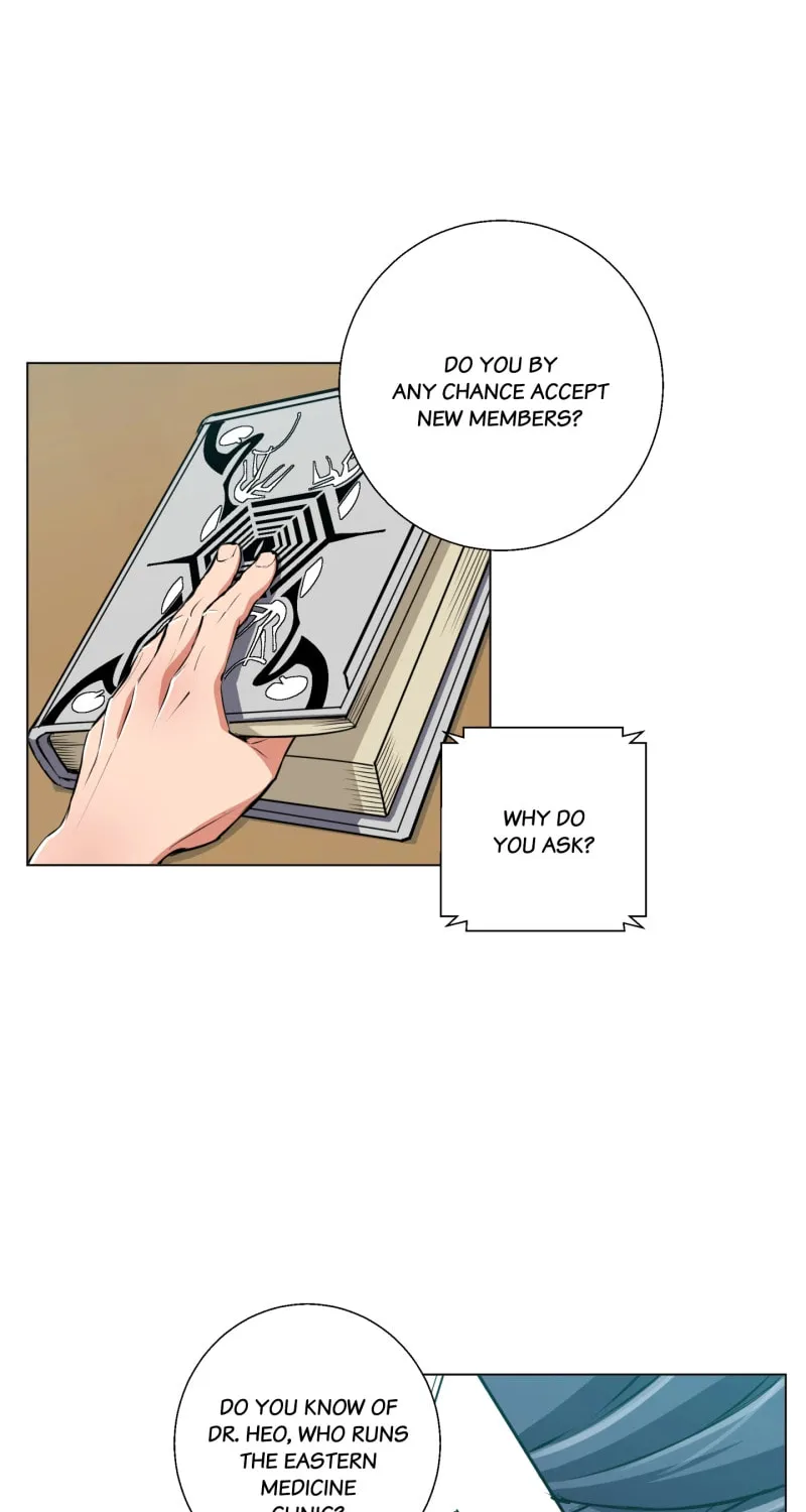 Read Read to Level Up chapter 116.3 image 55 on Lezhin