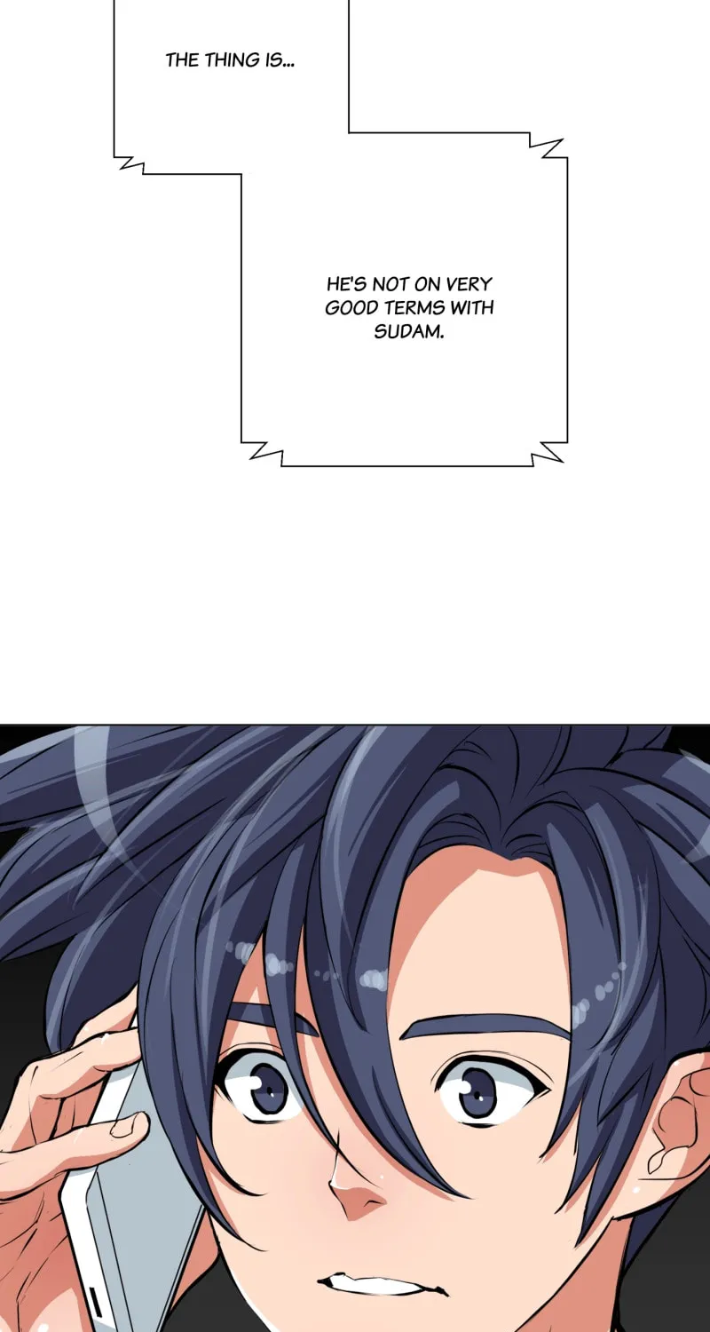 Read Read to Level Up chapter 116.3 image 58 on Lezhin