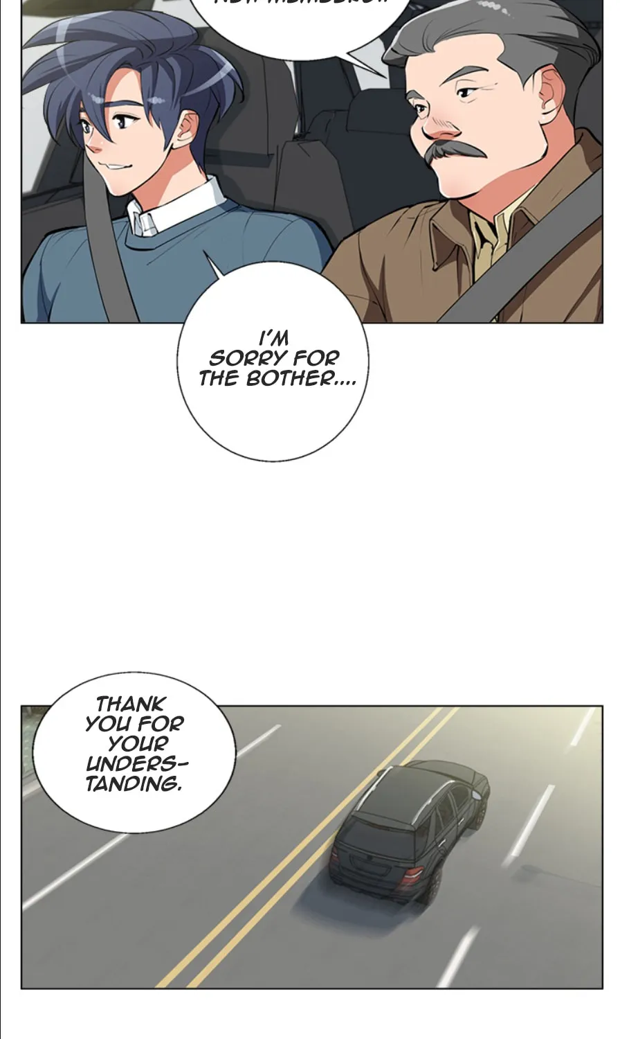 Read Read to Level Up chapter 116.4 image 1 on Lezhin
