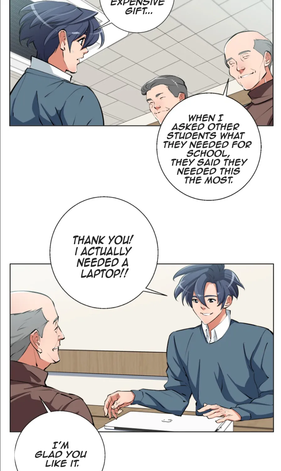 Read Read to Level Up chapter 116.4 image 12 on Lezhin