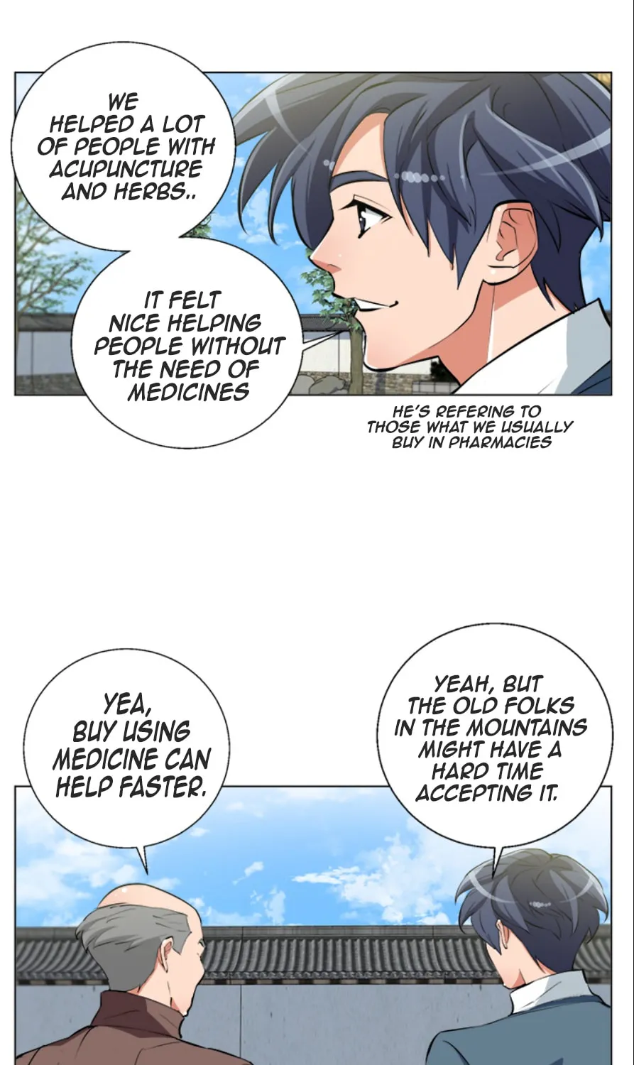 Read Read to Level Up chapter 116.4 image 19 on Lezhin