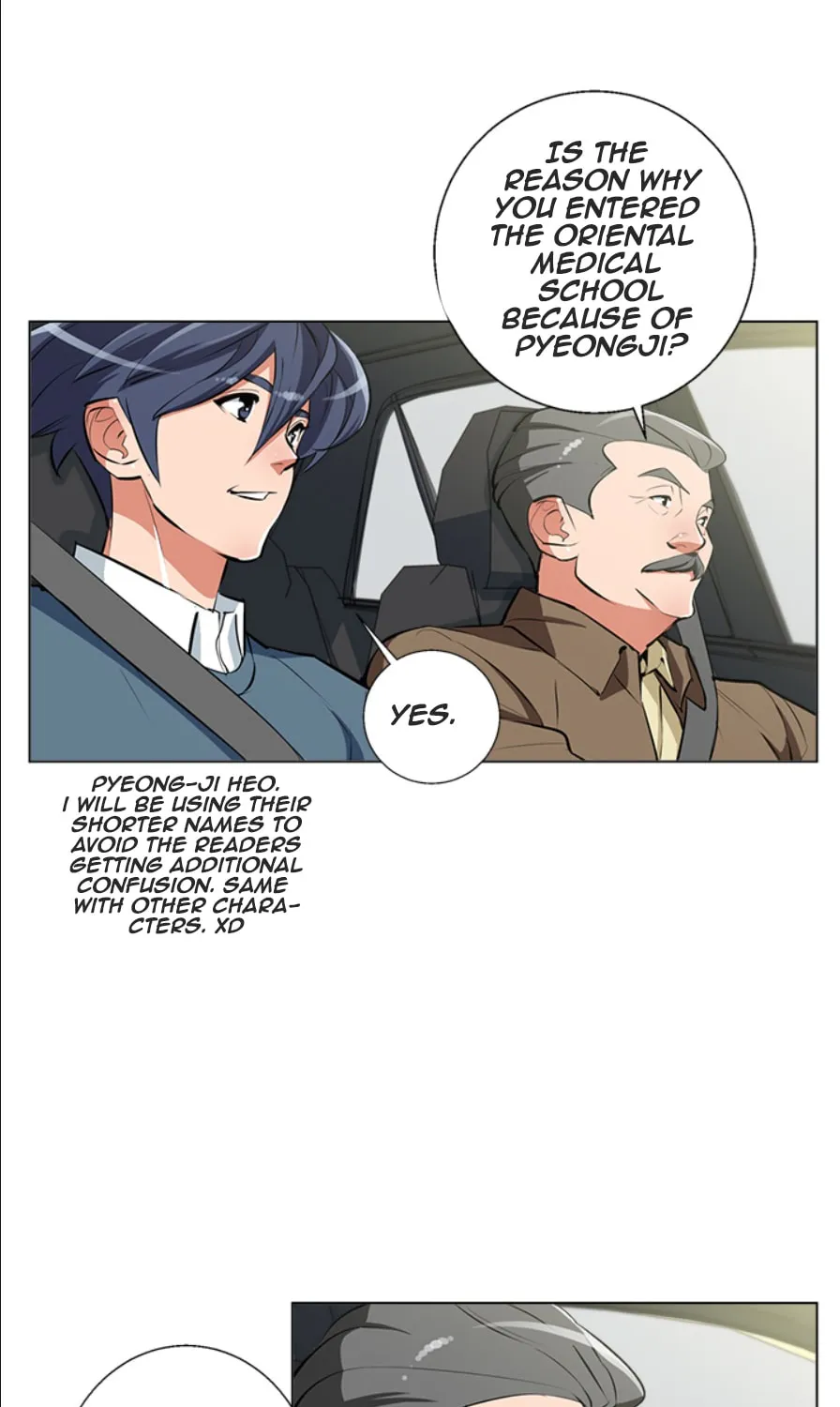 Read Read to Level Up chapter 116.4 image 2 on Lezhin