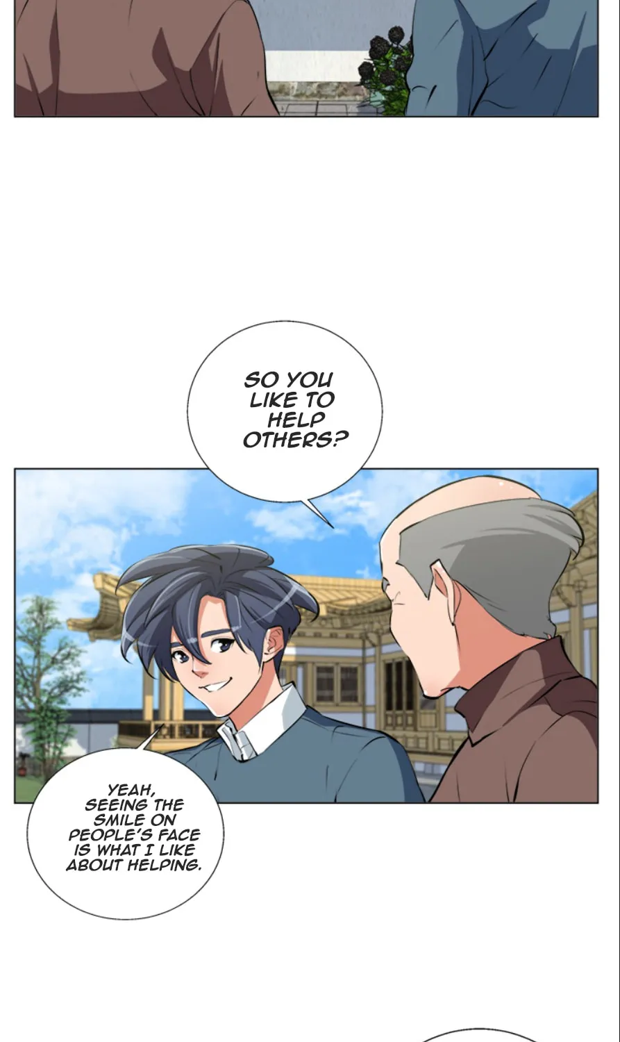 Read Read to Level Up chapter 116.4 image 20 on Lezhin