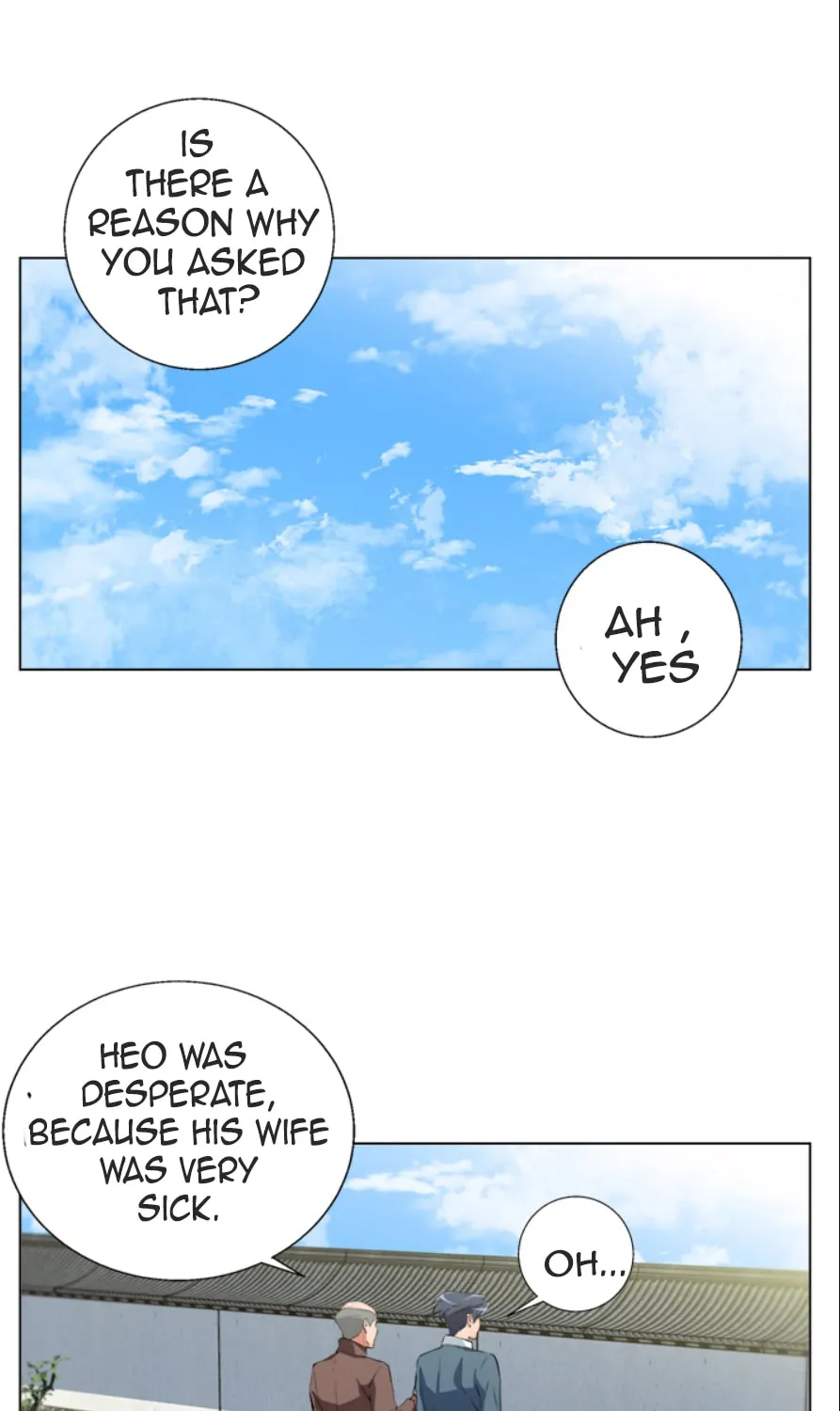 Read Read to Level Up chapter 116.4 image 23 on Lezhin
