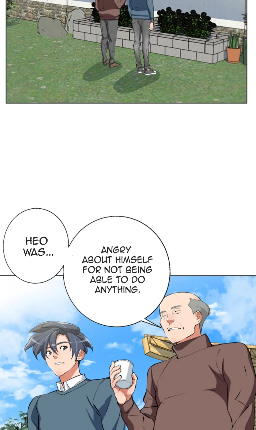 Read Read to Level Up chapter 116.4 image 24 on Lezhin