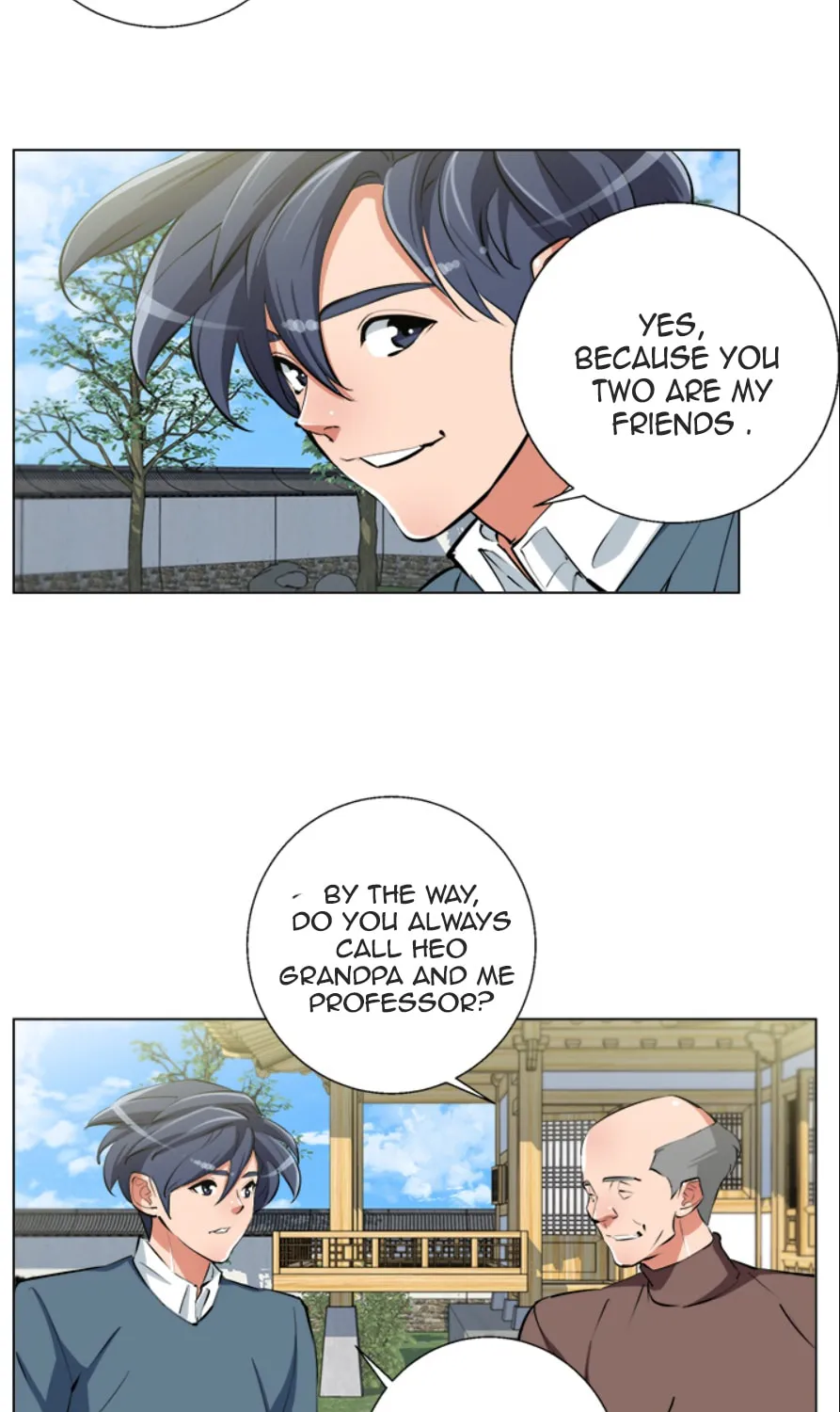 Read Read to Level Up chapter 116.4 image 26 on Lezhin