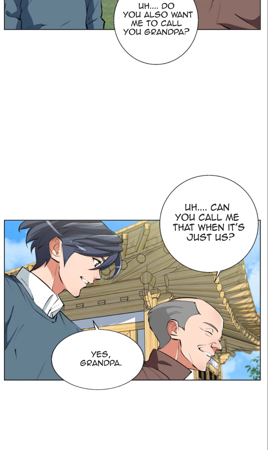 Read Read to Level Up chapter 116.4 image 27 on Lezhin