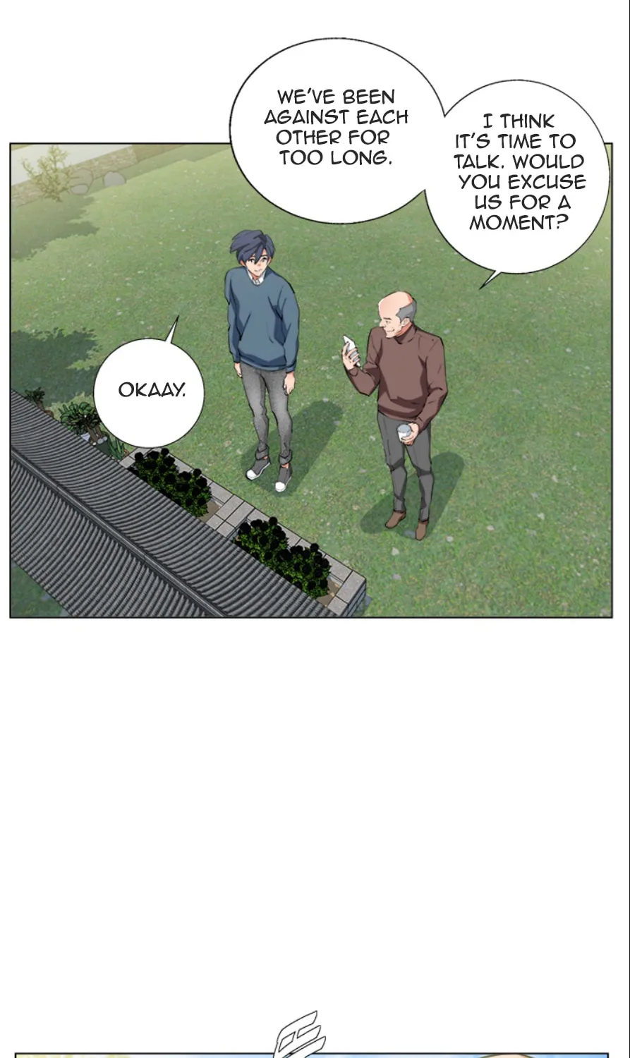 Read Read to Level Up chapter 116.4 image 29 on Lezhin