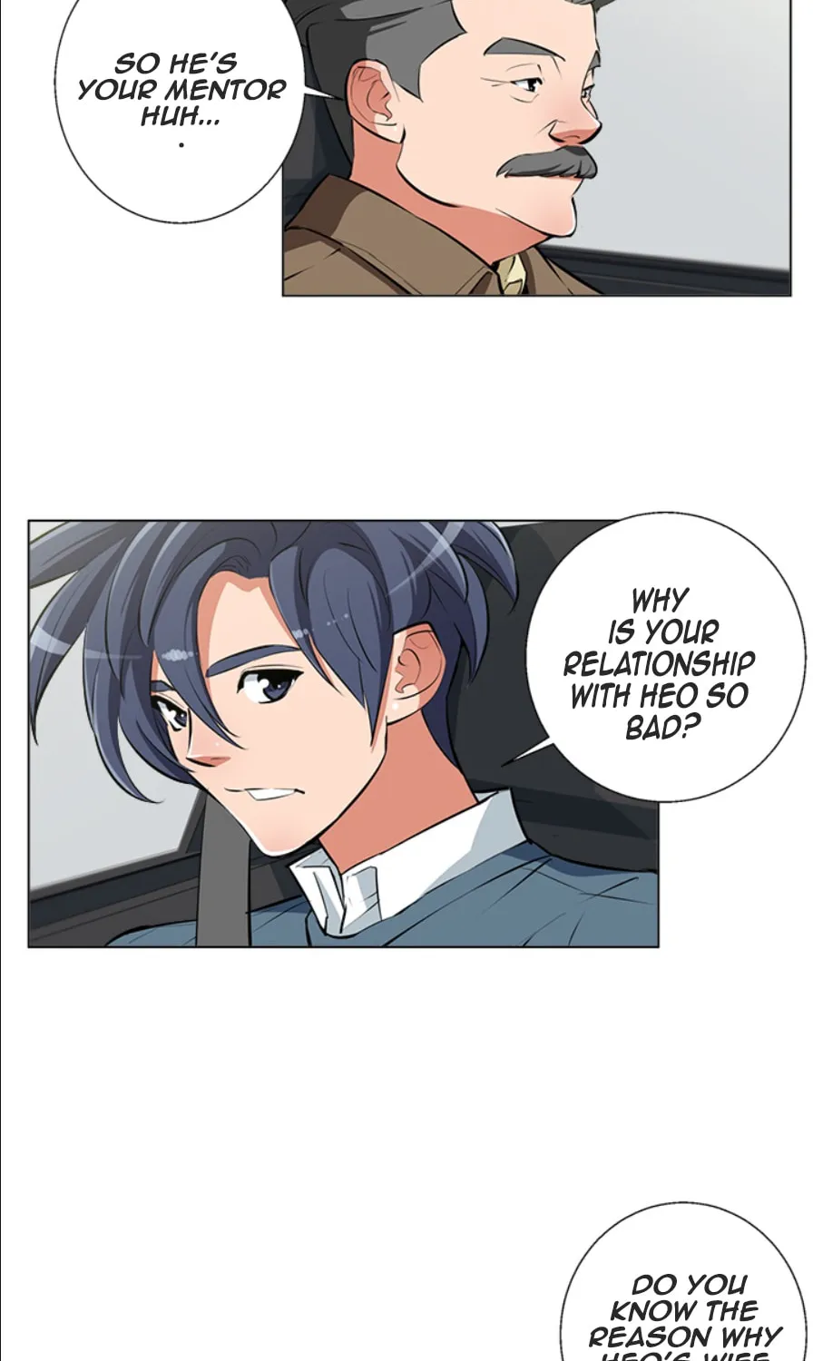 Read Read to Level Up chapter 116.4 image 3 on Lezhin