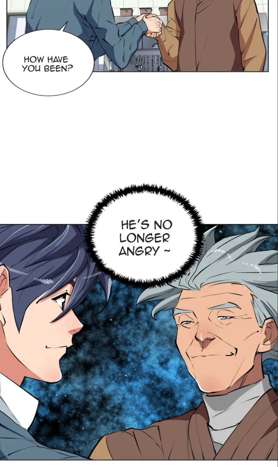 Read Read to Level Up chapter 116.4 image 34 on Lezhin