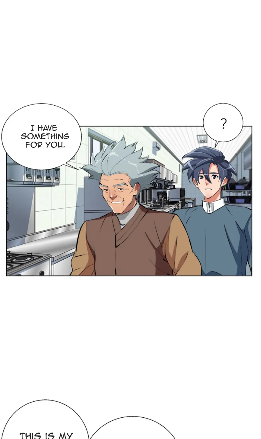 Read Read to Level Up chapter 116.4 image 35 on Lezhin