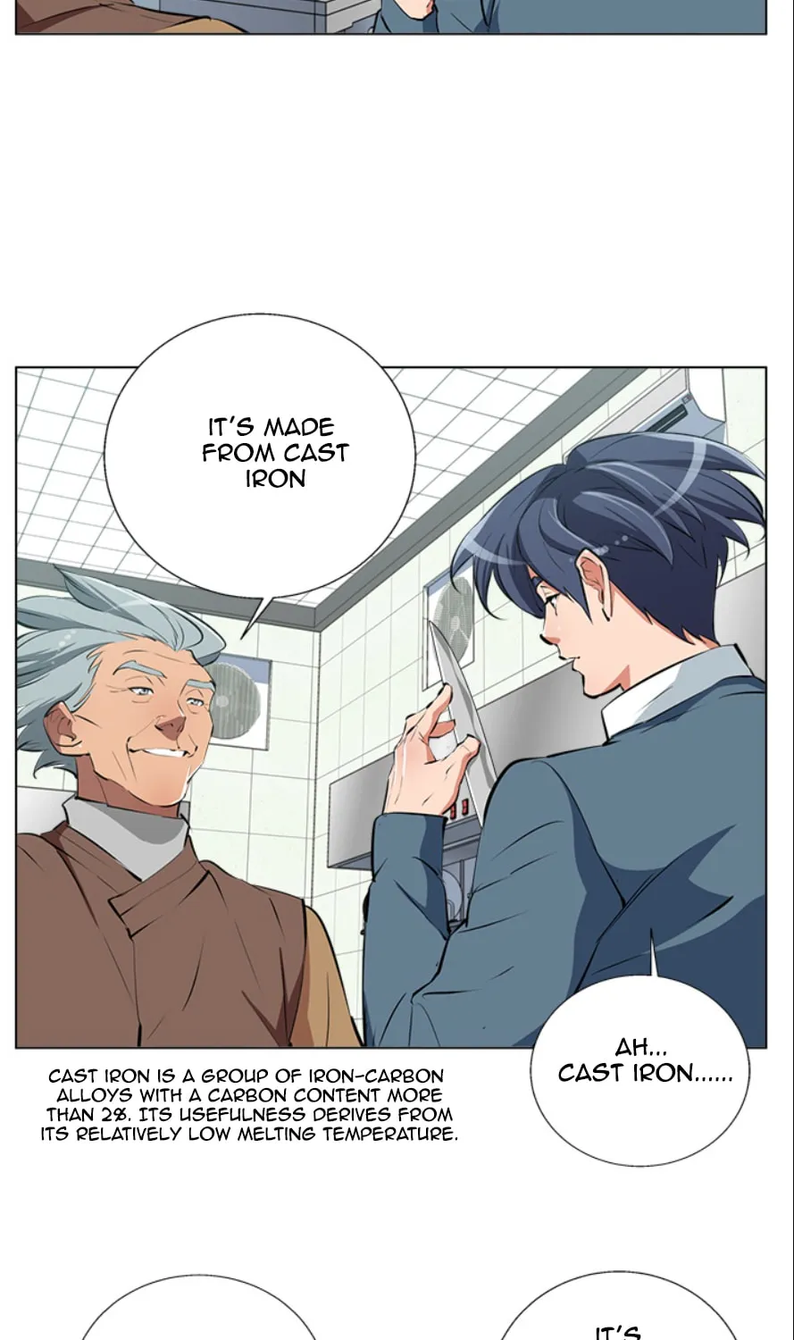 Read Read to Level Up chapter 116.4 image 38 on Lezhin