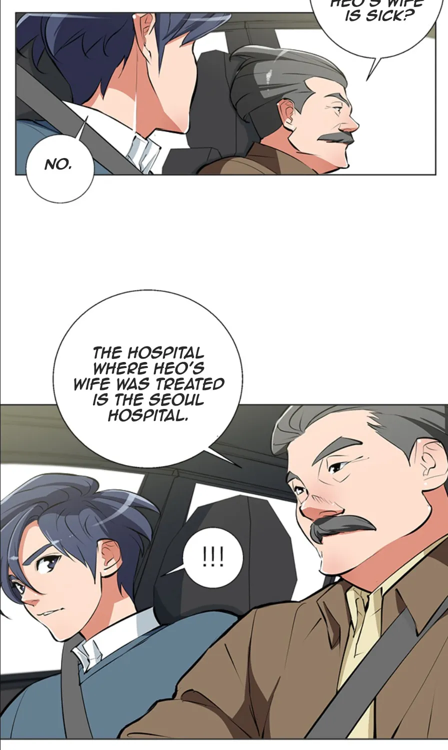 Read Read to Level Up chapter 116.4 image 4 on Lezhin