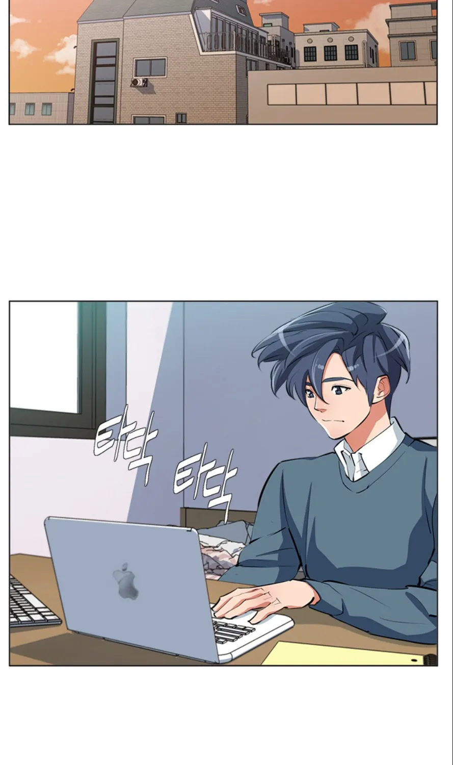 Read Read to Level Up chapter 116.4 image 41 on Lezhin